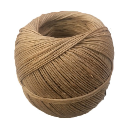ARTEMIO - Linen Cord Spool - 90 m