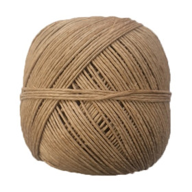 ARTEMIO - Linen Cord Spool - 90 m