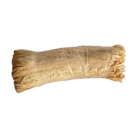 ARTEMIO - Raphia Naturel - 50 g