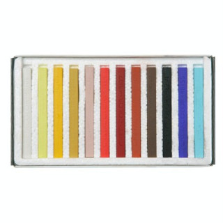 Cretacolor - Set Pastel - Portrait - 12 Craies Pastel