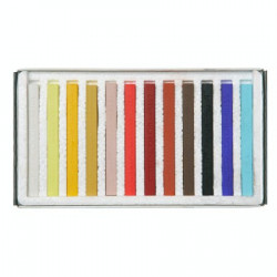 Cretacolor - Pastel Set - Portrait - 12 Assorted Pastels