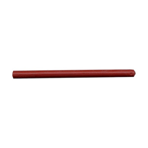 ARTEMIO - Sealing Wax Sticks - 7 mm - Bright Red - Set of 4