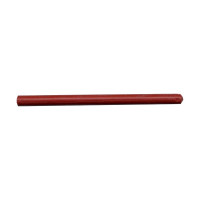 ARTEMIO - Sealing Wax Sticks - 7 mm - Bright Red - Set of 4