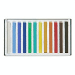 Cretacolor - Pastel Set - Nature - 12 Assorted Pastels
