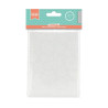 ARTEMIO - Die & Dossier Embossage - 10x15 cm - Grands Flocons