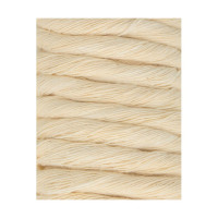 ARTEMIO - Bobine de Ficelle Coton Peigné - 3 mm x 65 m - Écru