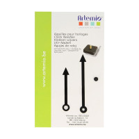 ARTEMIO - Clock Hands - Arrow Style