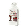 POWERTEX - Durcisseur Universel - 1kg - Transparent