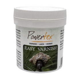 POWERTEX - Easy Varnish - Vernis - 100g