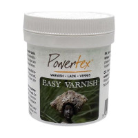 POWERTEX - Easy Varnish - Vernis - 100g