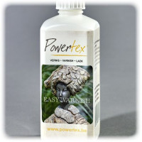 POWERTEX - Easy Varnish - Vernis - 250g