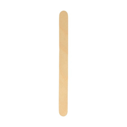ARTEMIO - Wooden Sticks - Small - 114 x 10 mm - Set of 150