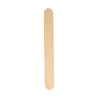 ARTEMIO - Wooden Sticks - Large - 150 x 18 mm - Set of 80