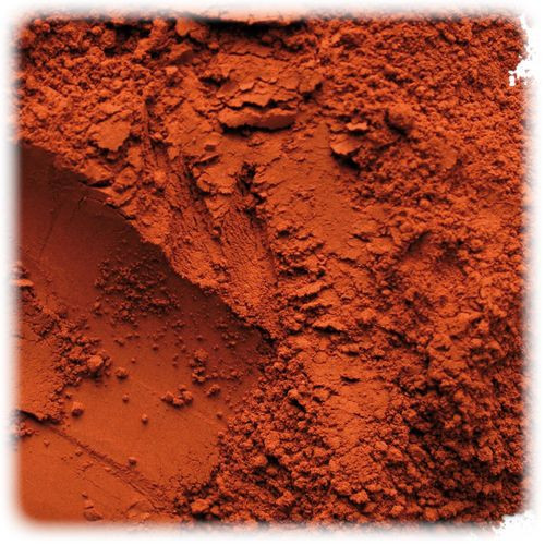 POWERTEX - Powercolors - Pigment Liquide - 40ml - Sienna Brûlé