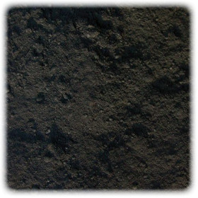 POWERTEX - Powercolors - Liquid Pigment - 40ml - Black