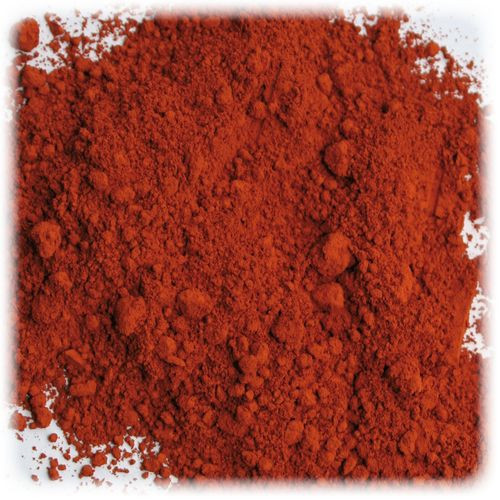 POWERTEX - Powercolors - Liquid Pigment - 40ml - Red Ochre