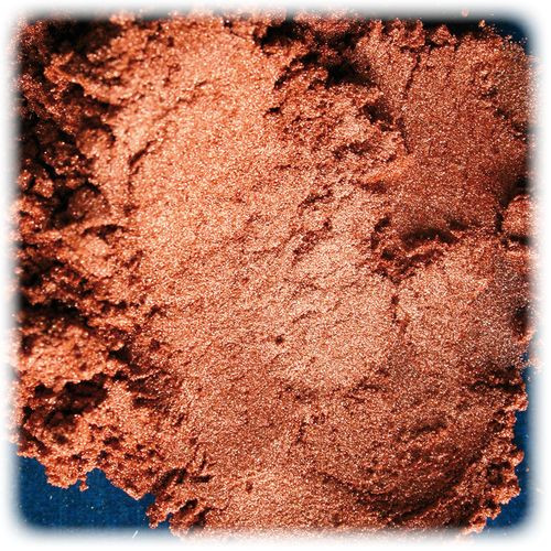 POWERTEX - Colortricx - Pigment Métallique - 40ml - Nacré Power