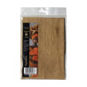 POWERTEX - Papier Décoration - 40g - Naturel