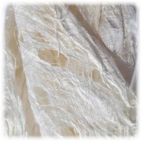 POWERTEX - Decoration Paper - 40g - White