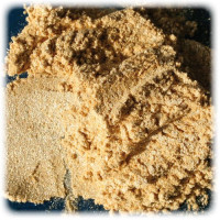 POWERTEX - Colortricx - Metallic Pigment - 40ml - Light Gold