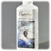 POWERTEX - PowerPrint - Médium de Transfert - 500ml