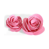 SIZZIX - Cutting Die - Bigz - 3D Flowers