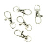 ARTEMIO - Snap Hooks - 37 mm - Set of 5