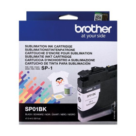 BROTHER - SP1 - Cartouche Encre Sublimation - Noir