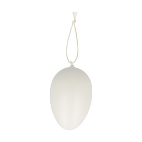 ARTEMIO - Plastic Eggs - 4 cm - Set of 20