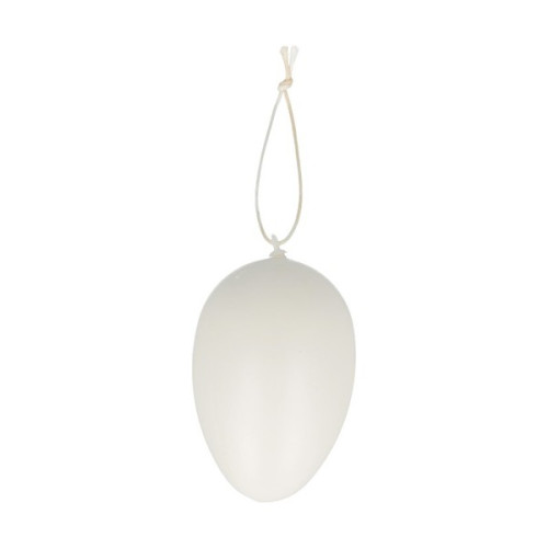 ARTEMIO - Œufs en Plastique - 4 cm - Set de 20