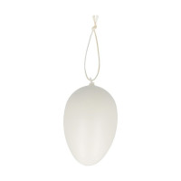 ARTEMIO - Œufs en Plastique - 4 cm - Set de 20