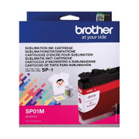 BROTHER - SP1 - Sublimation Ink Cartridge - Magenta