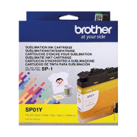BROTHER - SP1 - Sublimation Ink Cartridge - Yellow