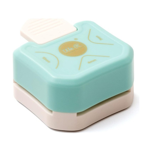 WE R MEMORY KEEPERS - Corner Rounder 3 Way