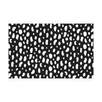 ARTEMIO - Pochoir 10 x 15 cm - Boho Bulles