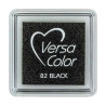 TSUKINEKO - VersaColor Mini - Encreur Pigmenté - Real Black
