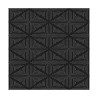 ARTEMIO - Pochoir 30 x 30 cm - Formes Boho