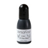 TSUKINEKO - VersaFine - Ink Refill - Onyx Black