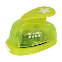 ARTEMIO - Perforatrice XS Fleur Pétales - 1,6 cm
