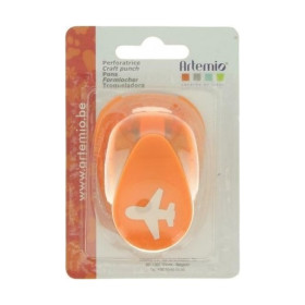 ARTEMIO - Perforatrice S Avion - 2,5 cm