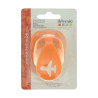 ARTEMIO - Perforatrice S Avion - 2,5 cm