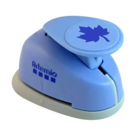 ARTEMIO - Perforatrice L Feuille d'Érable - 5 cm