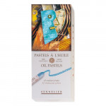 SENNELIER - Oil Pastels - 12 Iridescent Pastels
