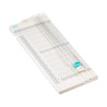 ARTEMIO - Paper Trimmer - Sliding 11 x 30 cm - Cut & Score