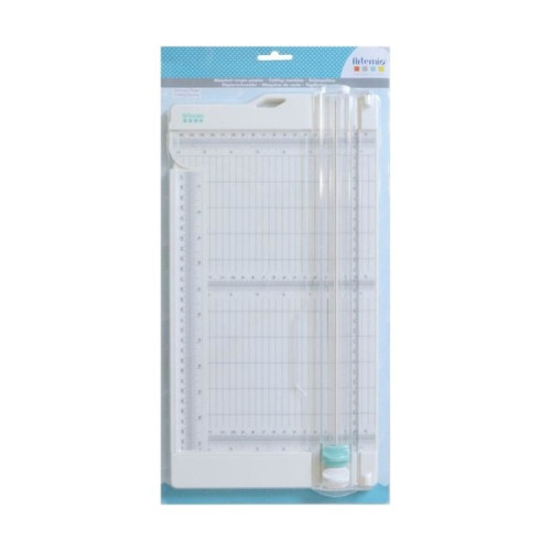 ARTEMIO - Paper Trimmer - Sliding 15 x 30 cm - Cut & Score