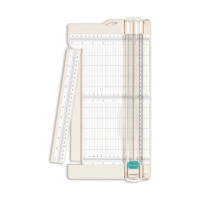 ARTEMIO - Paper Trimmer - Sliding 15 x 30 cm - Cut & Score