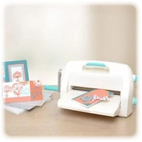 ARTEMIO - Happy Cut A4 - Die-Cut & Emboss Machine - 22.2 cm