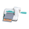 ARTEMIO - Mini Happy Cut 3" - Machine de Découpe & Embossage - 7,6 cm