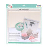 ARTEMIO - 33 x 34 cm Scoring Board - Folding - Multi V2