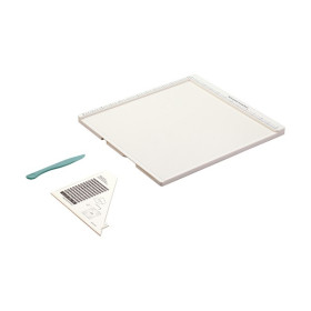 ARTEMIO - 33 x 34 cm Scoring Board - Folding - Multi V2